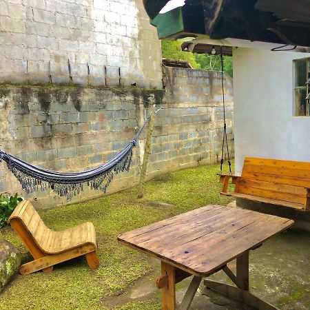 Casa Inteira Para Casal Nova Friburgo Luaran gambar
