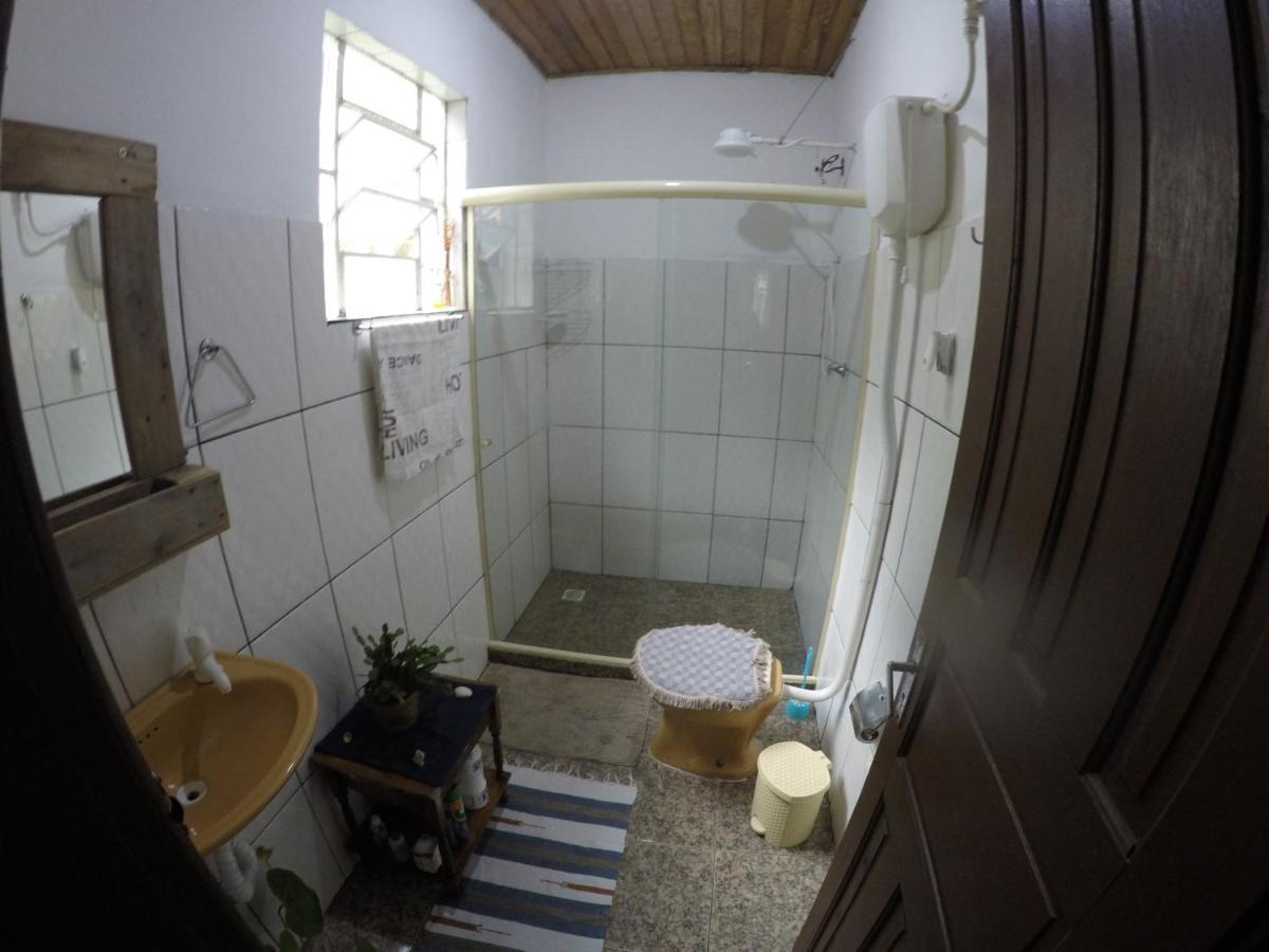 Casa Inteira Para Casal Nova Friburgo Luaran gambar